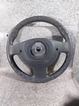 9156010,8039566 Руль Opel Meriva 1 Арт 46023039976_1, вид 5