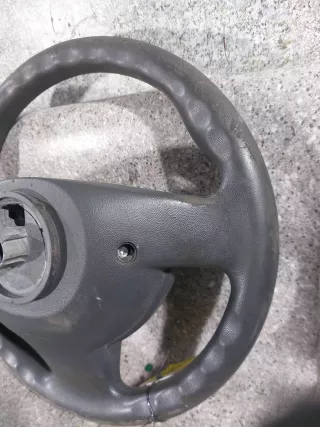 9156010,8039566 Руль Opel Meriva 1 Арт 46023039976_1, вид 7