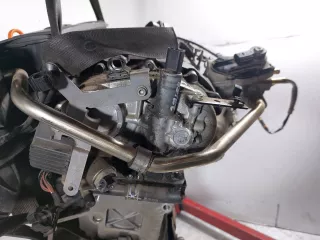  Трубка системы рециркуляции EGR Audi A3 8P Арт 46023039679_6, вид 1