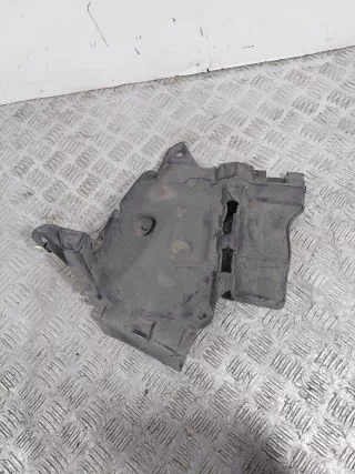 638312139R,1170435X Защита двигателя Renault Sandero 2 Арт 46023038830_2, вид 3