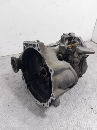 JCP КПП механическая (МКПП) Volkswagen Golf 5 2.0л Арт 46023037414_3, вид 1