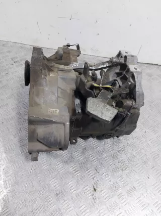JCP КПП механическая (МКПП) Volkswagen Golf 5 2.0л Арт 46023037414_3, вид 2