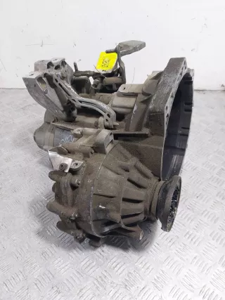 JCP КПП механическая (МКПП) Volkswagen Golf 5 2.0л Арт 46023037414_3, вид 4