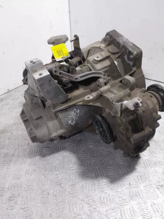 JCP КПП механическая (МКПП) Volkswagen Golf 5 2.0л Арт 46023037414_3, вид 5