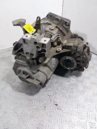 JCP КПП механическая (МКПП) Volkswagen Golf 5 2.0л Арт 46023037414_3, вид 6