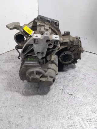 JCP КПП механическая (МКПП) Volkswagen Golf 5 2.0л Арт 46023037414_3, вид 7