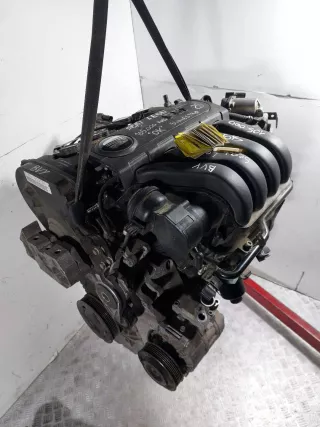  Двигатель Seat Altea Арт 46023037413_7, вид 1
