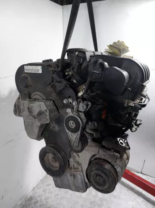 Двигатель Seat Altea Арт 46023037413_7, вид 2