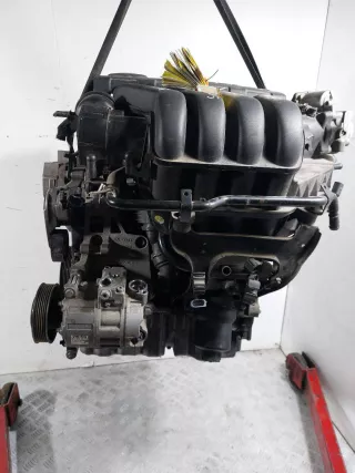  Двигатель Seat Altea Арт 46023037413_7, вид 3