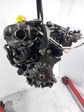  Двигатель Seat Altea Арт 46023037413_7, вид 6