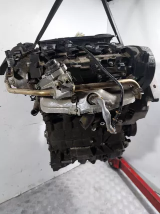 Двигатель Seat Altea Арт 46023037413_7, вид 8