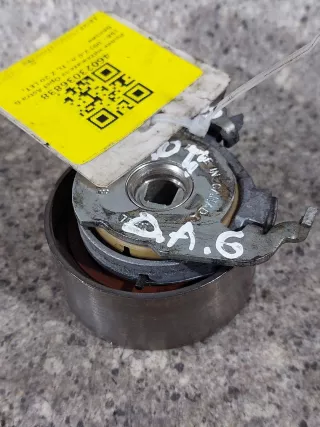55353810 Ролик натяжителя Opel Zafira A Арт 46023036838_1, вид 2