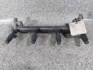 90411551,0280156021 Форсунка Opel Zafira A Арт 46023036573_1, вид 1