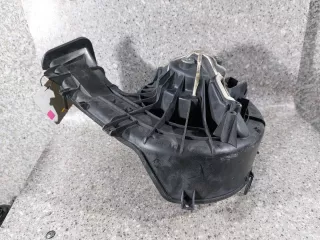 985852T Моторчик печки Opel Vectra C  Арт 46023035639_1, вид 4