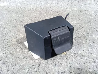 4G0035909 Накладка декоративная Audi A6 C7 (S6,RS6) Арт 46023035036_1, вид 1
