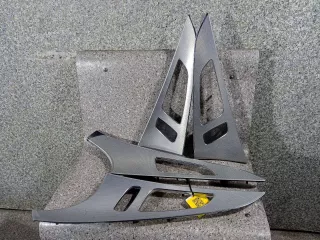 4G0867410,4G0867409,4G0867420,4G0867419 Накладка двери Audi A6 C7 (S6,RS6) Арт 46023035023_1, вид 1