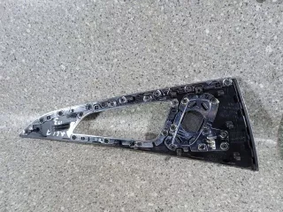 4G0867410,4G0867409,4G0867420,4G0867419 Накладка двери Audi A6 C7 (S6,RS6) Арт 46023035023_1, вид 3