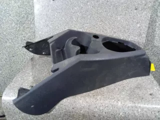 969100893R,969103114R Консоль салона (кулисная часть) Renault Sandero Stepway 2 Арт 46023034834_2, вид 2