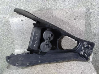 969100893R,969103114R Консоль салона (кулисная часть) Renault Sandero Stepway 2 Арт 46023034834_2, вид 3