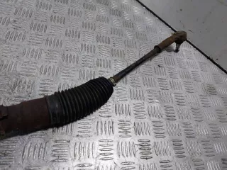 1J1422105DE рулевая рейка Skoda Octavia A4 Арт 46023034709_6, вид 4