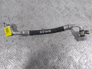 924804806R--A Трубка кондиционера Renault Logan 2 Арт 46023034550_1, вид 1