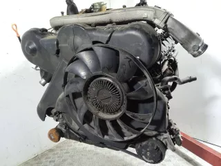  Двигатель Audi A4 B6 Арт 46023033768_1, вид 2