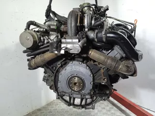  Двигатель Audi A4 B6 Арт 46023033768_1, вид 4
