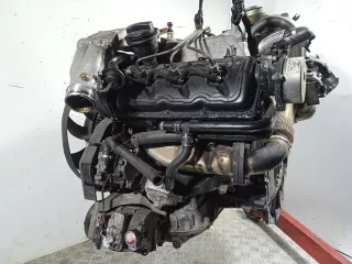  Двигатель Audi A4 B6 Арт 46023033768_1, вид 5