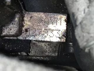  Двигатель Audi A4 B6 Арт 46023033768_1, вид 6