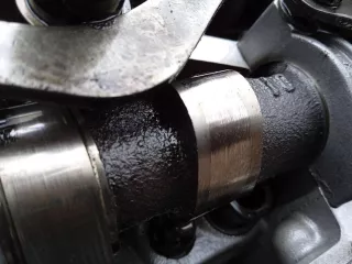  Двигатель Audi A4 B6 Арт 46023033768_1, вид 8