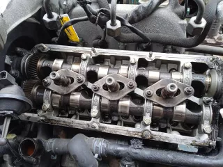  Двигатель Audi A4 B6 Арт 46023033768_1, вид 10