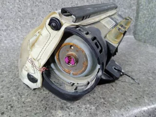 601762400A,601762300 Подушка безопасности пассажира Opel Zafira B Арт 46023033252_1, вид 2