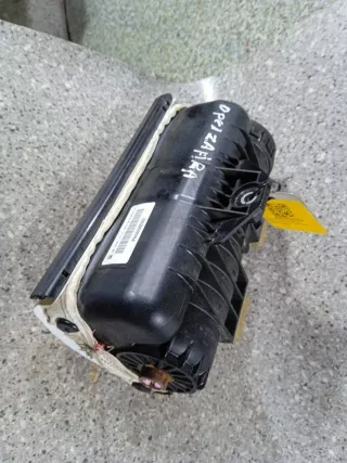 601762400A,601762300 Подушка безопасности пассажира Opel Zafira B Арт 46023033252_1, вид 3
