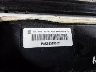 601762400A,601762300 Подушка безопасности пассажира Opel Zafira B Арт 46023033252_1, вид 4