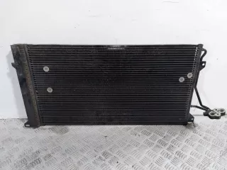  Радиатор кондиционера Audi Q7 4L Арт 46023032840_2, вид 1