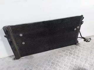  Радиатор кондиционера Audi Q7 4L Арт 46023032840_2, вид 2