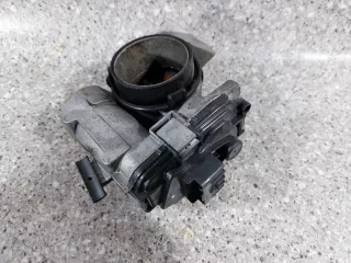 9647925480,0016134A Заслонка дроссельная Citroen C4 1 restailing Арт 46023032277_2, вид 1