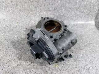 9647925480,0016134A Заслонка дроссельная Citroen C4 1 restailing Арт 46023032277_2, вид 3