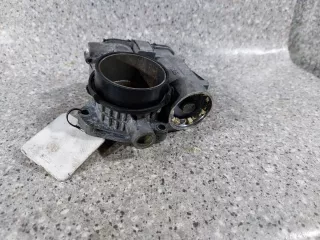 9647925480,0016134A Заслонка дроссельная Citroen C4 1 restailing Арт 46023032277_2, вид 4
