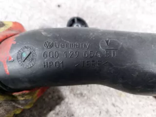 6Q0129654BD,045103493D Патрубок интеркулера Skoda Roomster 1 restailing Арт 46023032080_6, вид 2