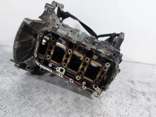 57899480 Блок цилиндров Peugeot 308 1 1.6л Арт 46023031795_1, вид 11