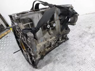 57899480 Блок цилиндров Peugeot 308 1 1.6л Арт 46023031795_1, вид 9