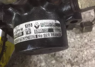 8200057232 топливная рампа Renault Kangoo 1 1.5л Арт 46023031766_1, вид 3