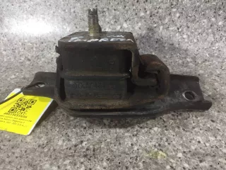 41022FA000 Подушка крепления двигателя Subaru Forester SG Арт 46023031656_1, вид 2
