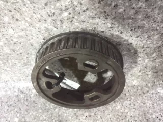 059109111G Шестерня распредвала Audi A4 B6 Арт 46023031288_2, вид 3