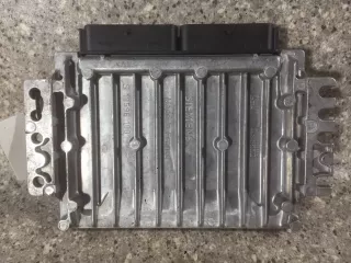 S118245002E Блок управления двигателем Volvo XC90 1 restailing 1.8л Арт 46023031137_1, вид 3