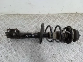1505066 Стойка передняя левая Renault Logan 2 Арт 46023031111_1, вид 1