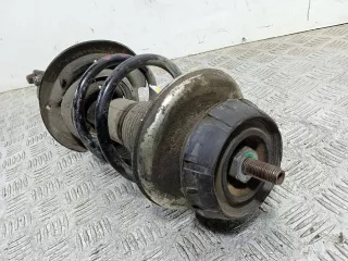 1505066 Стойка передняя левая Renault Logan 2 Арт 46023031111_1, вид 3