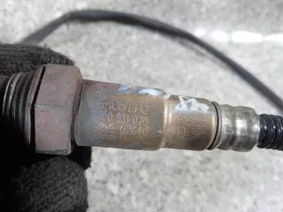 39210-02640,9350931020 Лямбда-зонд Hyundai Getz 1.1л Арт 46023030935_2, вид 2