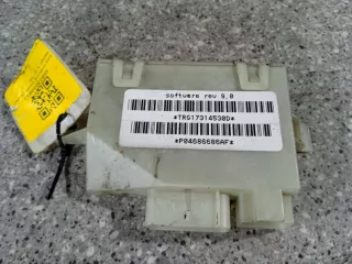 P04686686AF Блок комфорта Dodge Caravan 4 Арт 46023030852_1